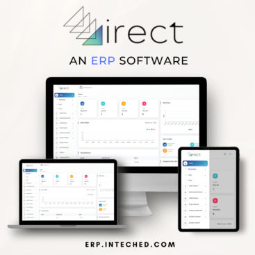 Direct ERP